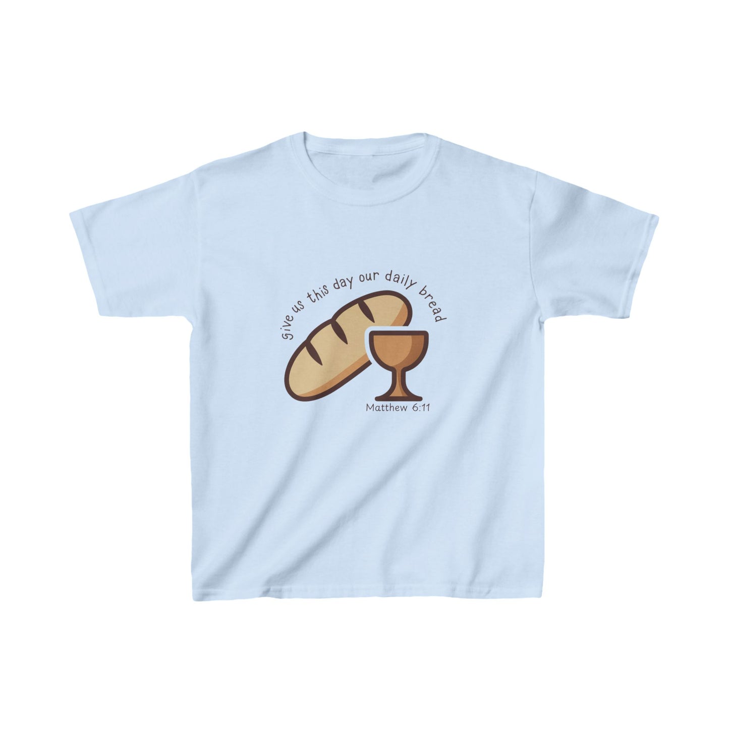 Kids Heavy Cotton™ Tee