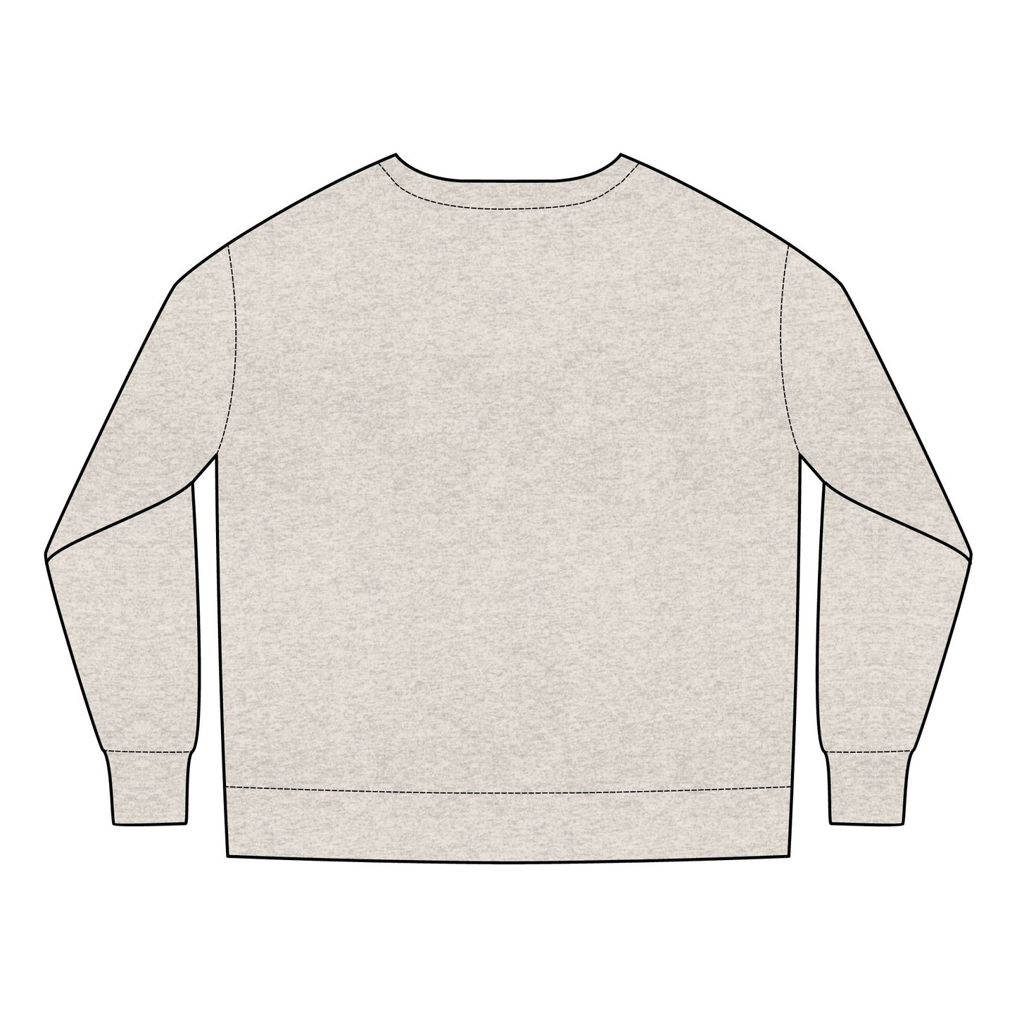 Toddler Sweatshirt