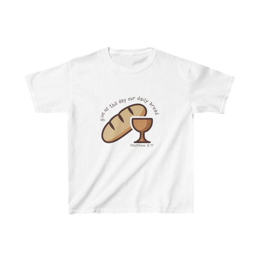 Kids Heavy Cotton™ Tee