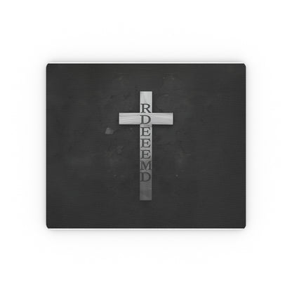 Rectangular Mouse Pad