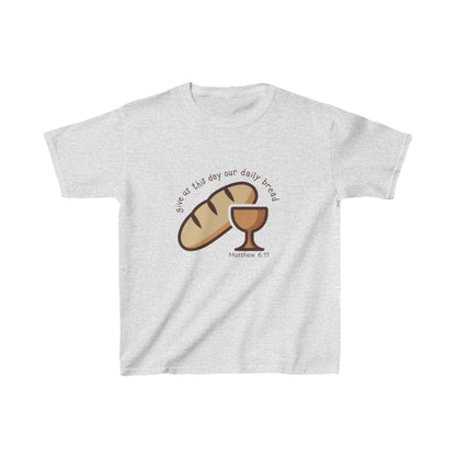 Kids Heavy Cotton™ Tee