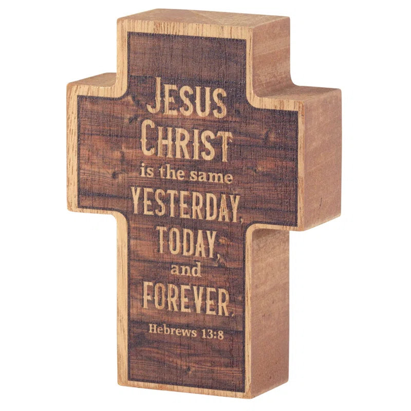 Brandal Religious & Spiritual Box Signs & Plaques