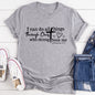 I Can Do All Things through Christ T-Shirt